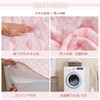 Zdeysun Bed Pad, Single, 100% Cotton, Towel Fabric, Spring &