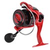 Spinning Reel 13+1BB 14 Bearings Left Right Interchangeable Metal Fishing