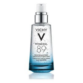 Vichy Mineral 89 Serum 50ml Día/Noche tipo de piel todos