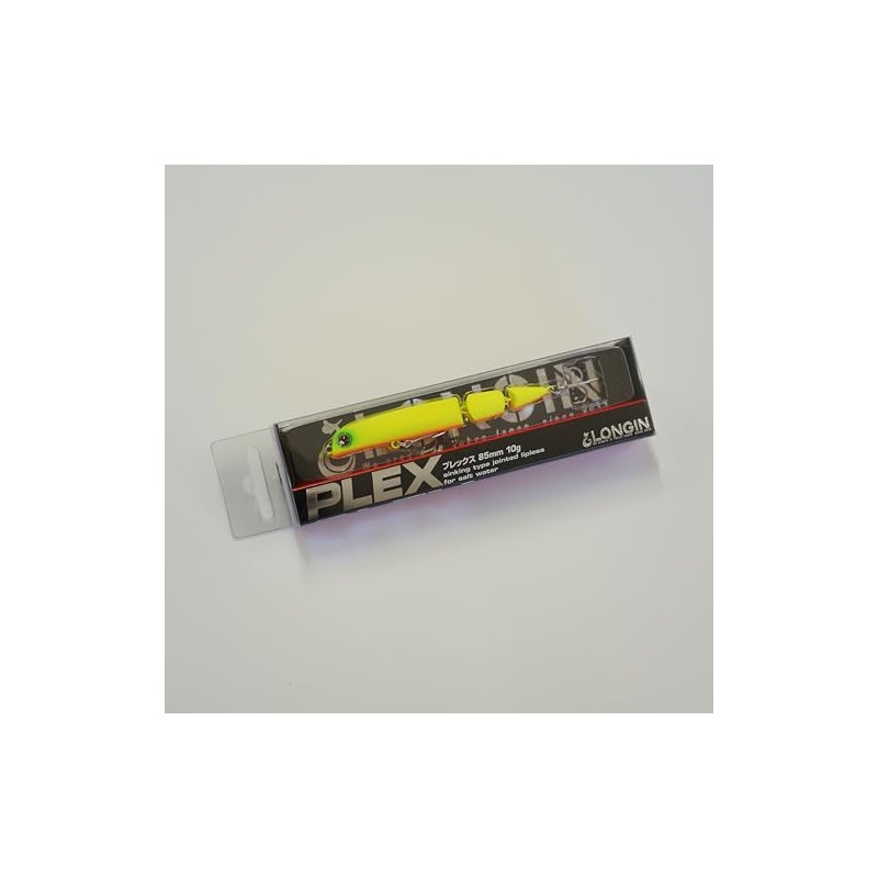 Longines Plex 0.4 oz (10 g) 2018 Color Dochart Mat