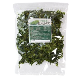Ise Toba Shima Specialty Alley Aosanori Produced in Mie Prefecture, 3.2 oz (90 g), Seaweed, Seaweed, Seaweed, Seaweed, Comes in a Bag with Zipper