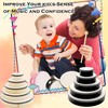 15 Set Hand Drums 12 Inch 10 Inch 8 Inch