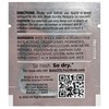 Fresh Balls "On-The-Go" Lotion Packets for Men (Unscented) - Pack