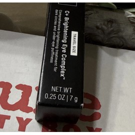 Revision C+ Brightening Eye Complex 0.25 oz. - Brand New