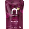 Naturya Organic Chia Seeds 175g | Rich in Iron