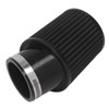 62mm Air Filter Aluminum Alloy Air Cleaner for CT200U BT200X