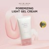 Skin1004 Gel Crema Ligera Poremizing Centella Madagascar Grasa Día/noche