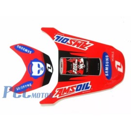 Unbranded SOBE GRAPHICS DECAL STICKERS FOR CRF50 PIT BIKE DE03