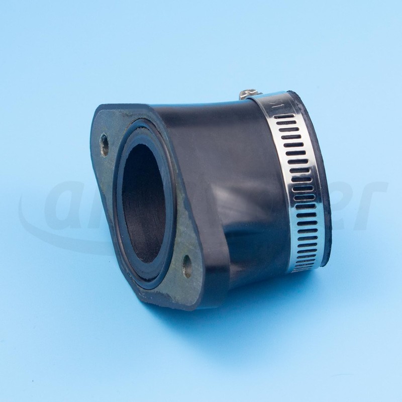Amavoler 3402-149 Carb Intake Manifold Carburetor Boot Replacement Parts Fits