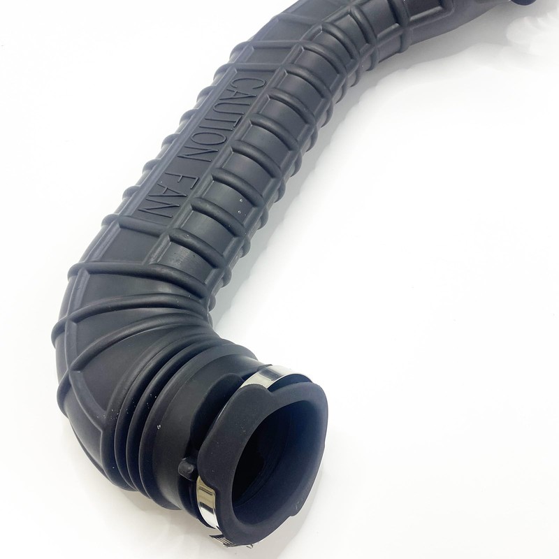 Syharps Air Intake Hose Comatible with Ford Ranger/Explorer 1992-1994 V6