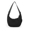 AndThere Crescent Bag for Women Crossbody Bag Nylon Half Moon