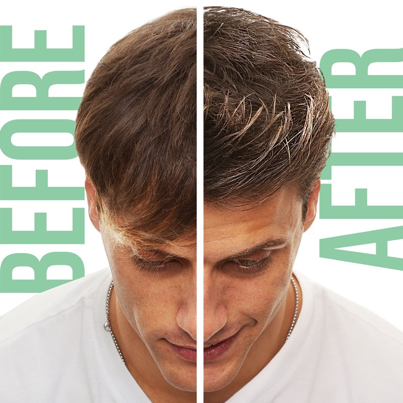 HEALTHY LIFE VIENNA Spider Hair Cream Women/Men - Elastic Styling