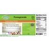 Pomegranate Flavor Extract (16 oz, ZIN: 528027)