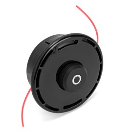 VBSYBO PT104 Trimmer Head for Redmax BCZ BC BCX TR EX EXZ PT 104 Plus Straight Shaft String Trimmer 511010601 BC250 TR2350S TRZ230S BCZ3060TS BCZ2601S BC2300 BC2600 TR2300S TR2301S BCX2600S Parts