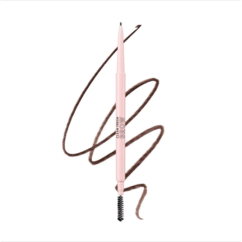 Clean Fresh Brow Nano Pencil