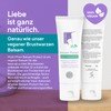 Multi-Mam Balsam Protect beruhigt und schützt trockene und rissige Brustwarzen