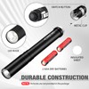 Rossesay 48 Pack Christmas Mini Pen Flashlights Bulk Gifts LED