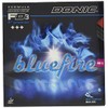 DONIC MAX AL063 Table Tennis Blue Fire M1 Soft Rubber