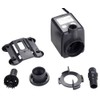 Atman Ph2500 Skimmer Pump with Needle Wheel Impeller Sca-303 by