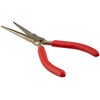 Rayher Flat Nose Pliers for Jewellery, Flat Nose Pliers, 15