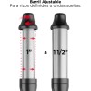 Rizadora De Cabello Revlon Ajustable Digital Triple Cerámica