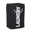 Practical Foldable Laundry Bag Washing Dirty Clothes Laundry Basket Storage