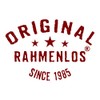 RAHMENLOS Original BBQ Apron Cooking Apron: Echte Kerle Stehen auf