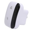 WiFi Range Extender Signal Amplifier Repeater Support 2.4GHz WLAN 300M