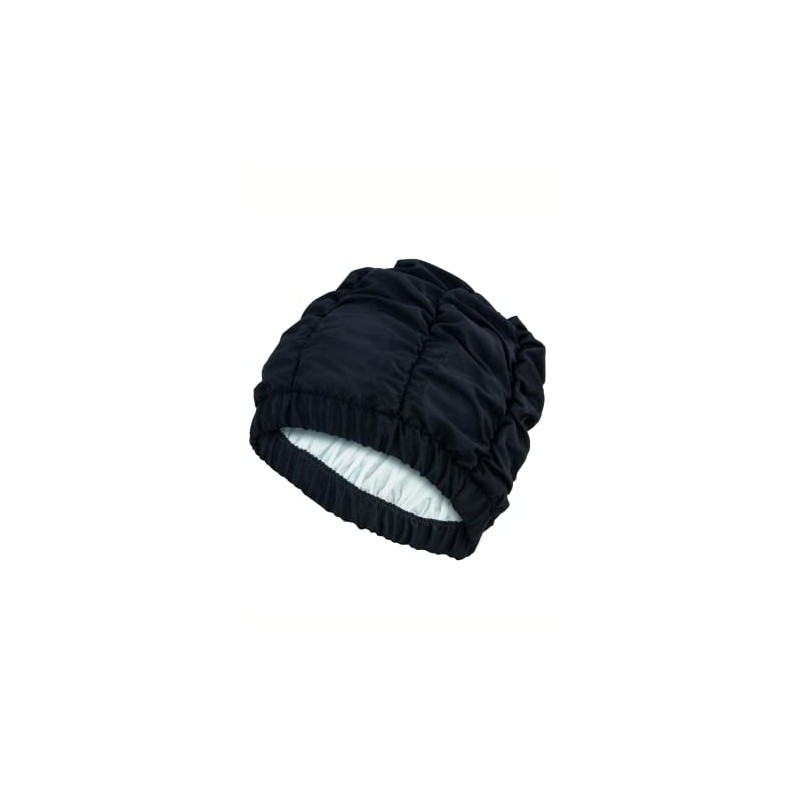 Fashy Women's Shower Cap - Black
