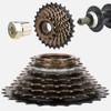 Bicycle Freewheel Bicycle Freewheel Cassette Sprocket 8 Speed Mountain Bike