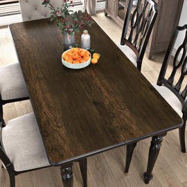 WESTICK Wood Contact Paper Peel and Stick Wallpaper Wood Vinyl Wrap Distressed Wood Grain Contact Paper for Countertops Waterproof Wood Wall Paper for Kitchen Cabinets Desk Shelf Liner 78 x 15.8 in