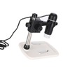 300x 5MP Electron Microscope Professional HD USB Digital Microscope LED