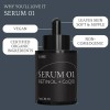 Same Skincare Face Serum 01 Suero De Retinol Coq10 Para