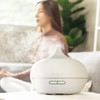 Beachwood Essentials Ultimate Ultrasonic Aromatherapy Diffuser for Essential Oils -