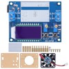 Power Supply Module Adjustable Circuit Board Module with Acrylic Shells