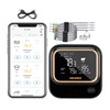 5GHz WiFi & Bluetooth 5.1 Meat Thermometer, Inkbird WiFi Grill