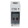 Distribution Box IP65 Waterproof 2 Way Flame Retardant MCB C