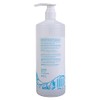 Slippery Stuff 78662 Gel, botella de 16 onzas con bomba