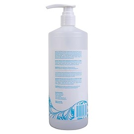 Slippery Stuff 78662 Gel, botella de 16 onzas con bomba                                                                                               