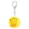 Gourmandies POKE-918A Pokémon Burglar Buzzer Pikachu