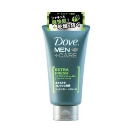  Dove Extra Fresh Face Wash 4.2 oz (120 g)