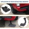 Rear Bed Step Tailgate Bedstep PTS30-34000 Replacement For Toyota Tundra
