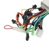 36V 48V 350W 13A Electric Bicycle Controller with LCD Display