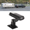 Reverse Hitch Guide Camera, 150° Wide Angle Waterproof Night Vision