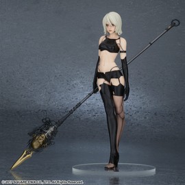 NieR: Automata A2 (Jorha A-Type 2) Short Hair Ver. Finished Figure
