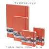 Talens T9314-314M Art Creations Sketchbook, Drawing Notebook, 4.7 x 4.7