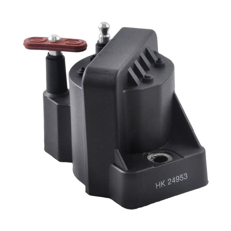 Ignition Control Module + (3) High Performance Ignition Coils for