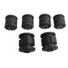 Tiny Force Rear Left & Right Knuckle Bushing Kit Compatible