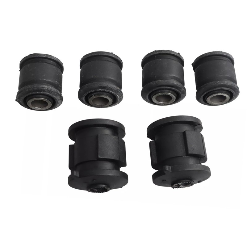 Tiny Force Rear Left & Right Knuckle Bushing Kit Compatible