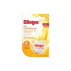 Blistex Buy Blistex Lip Conditioner SPF30 Pot 7g Online